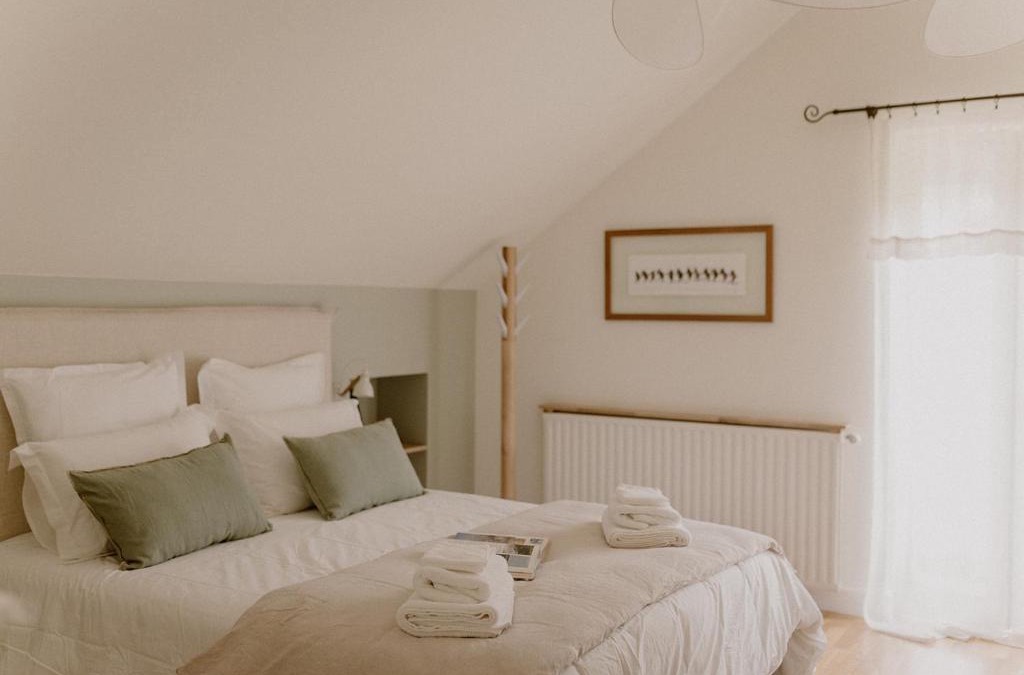 Voglans Bed & Breakfast | Chez Anne et Grégoire