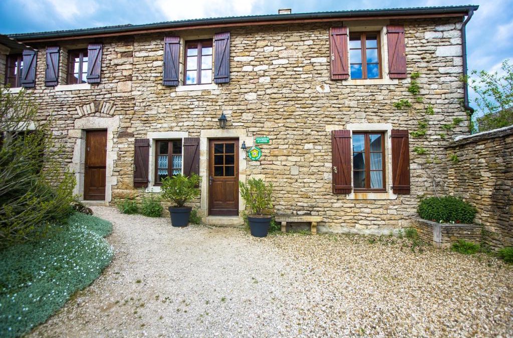 Chateauneuf Bed & Breakfast | Chez annie et jean michel Bagatelle chambres d hôtes