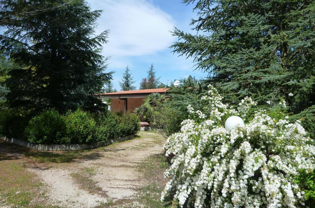 Montegrosso House | Chez-Antoinette