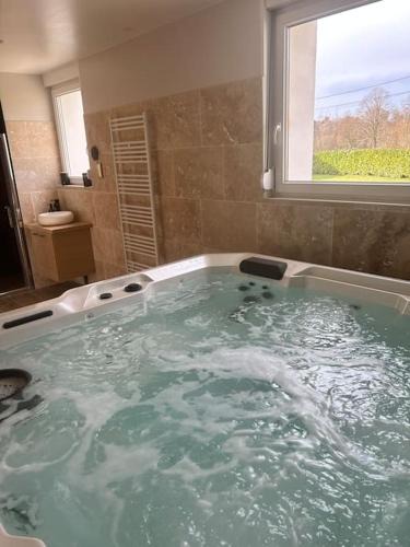 Elnes House | Chez Balthazar