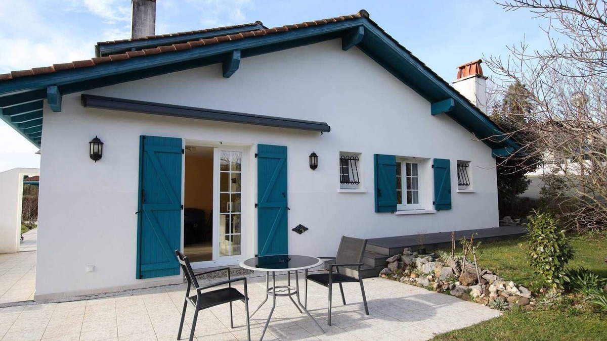 Arcangues House | Chez Begue - Arcangues