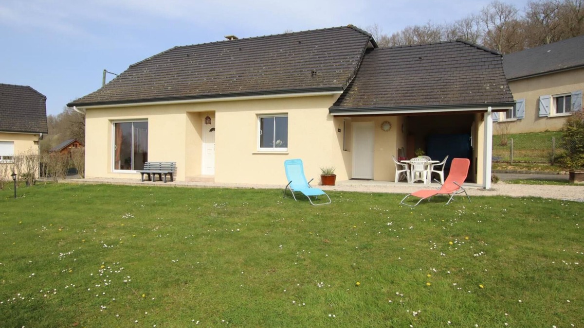 Espoey House | CHEZ BIELSA 1 - ESPOEY