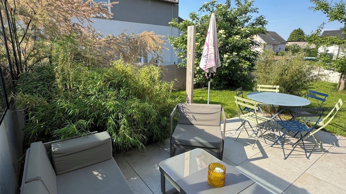 Hirtzfelden House | Chez Billy et Compagnie