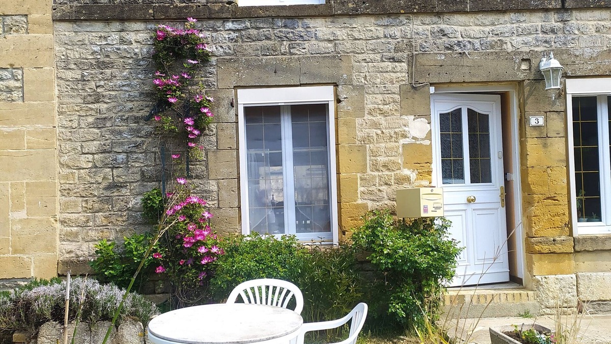 Mazerny House | Chez Céline en campagne