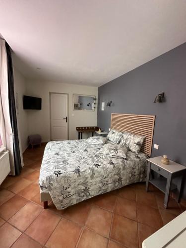 Epernay Bed & Breakfast | Chez Camille