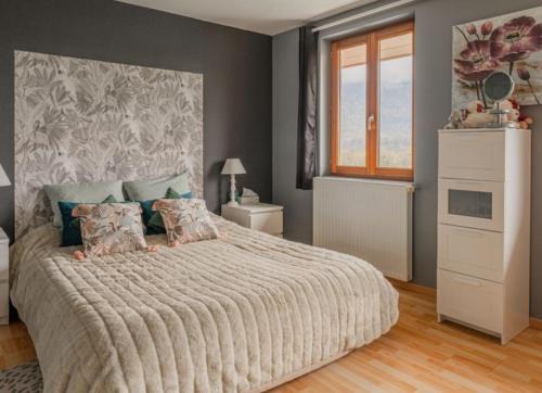 Beaulieu Bed & Breakfast | Chez Chris et Pat