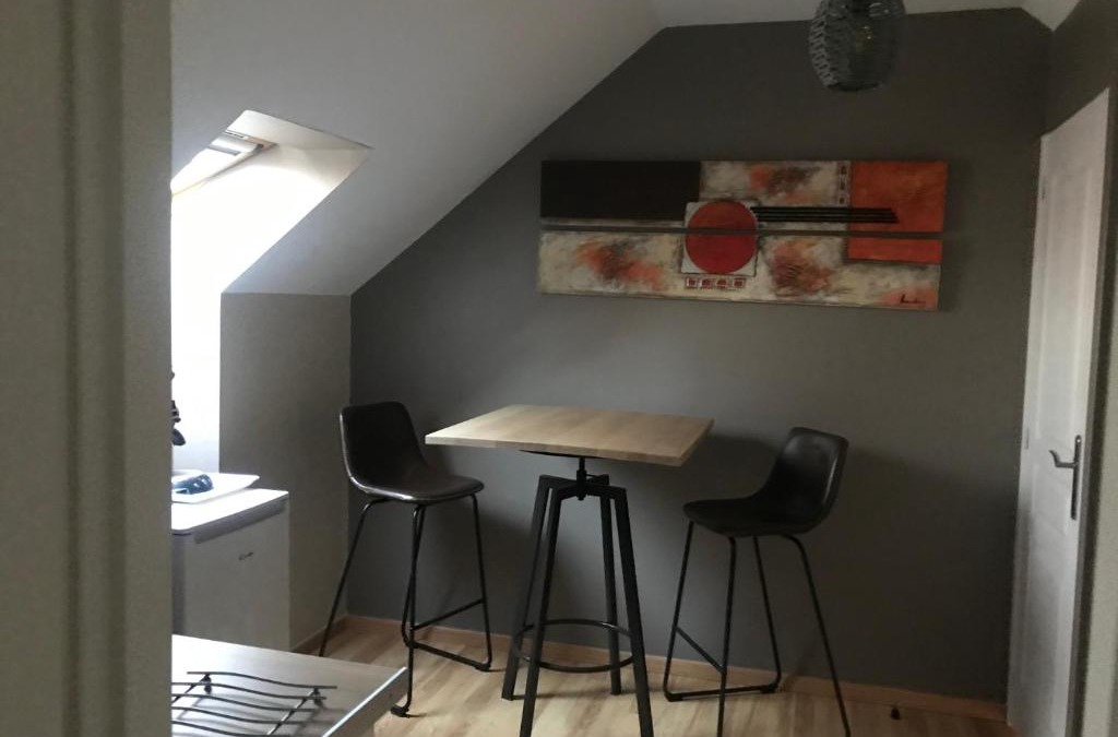 Oloron-Sainte-Marie Apartment | Chez Chris