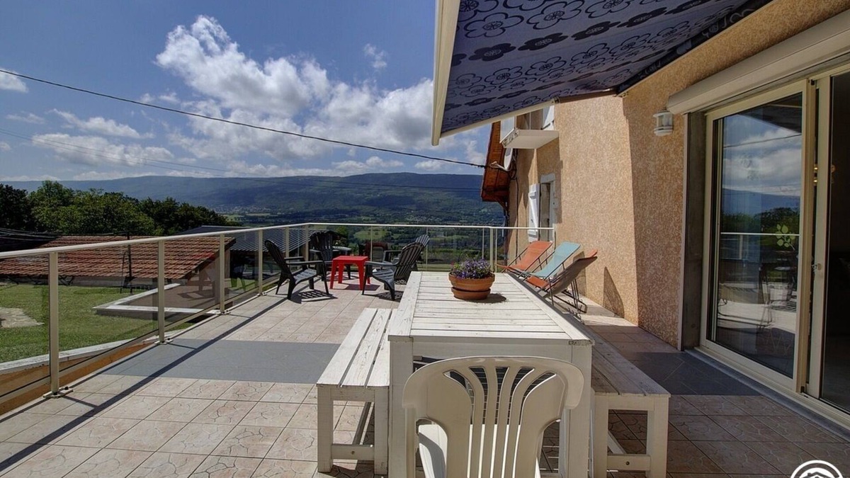 Confort House | Chez Christine - Confort