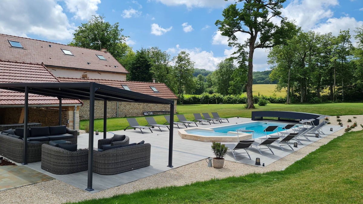 Balesmes-sur-Marne Villa | Chez Clément