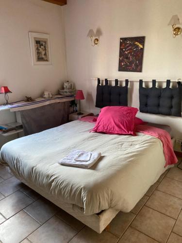 Brengues House | Chez Claire