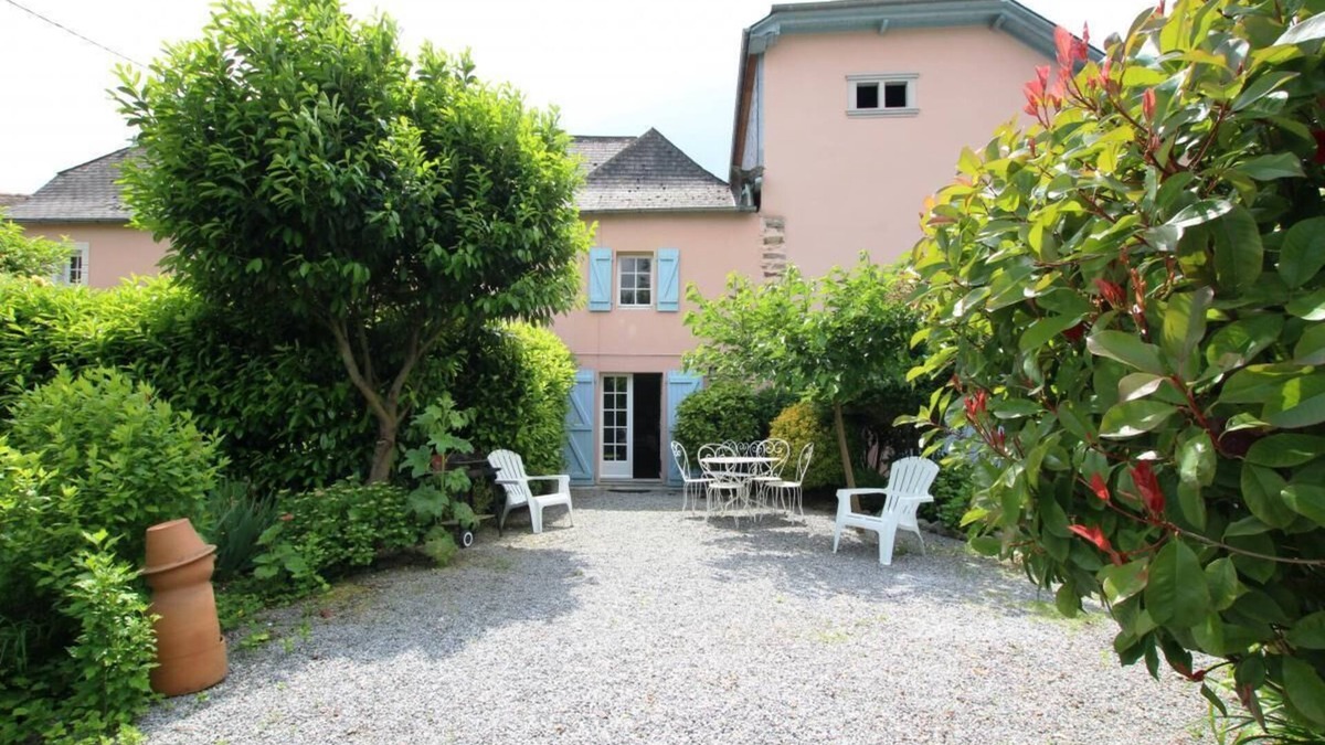Geus-d'Oloron House | Chez Contou 2 - Geus-d'oloron