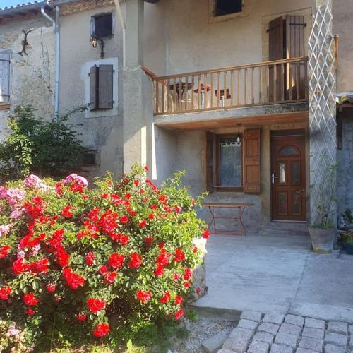 Mirepoix House | Chez Dédé et Néné