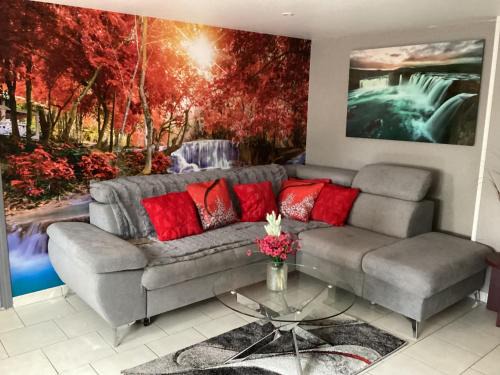 Saint-Dizier House | Chez DEVILA