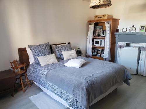 Houville-la-Branche House | Chez Didier et vero