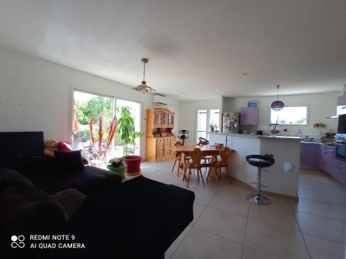 Cieurac Villa | Chez Dona