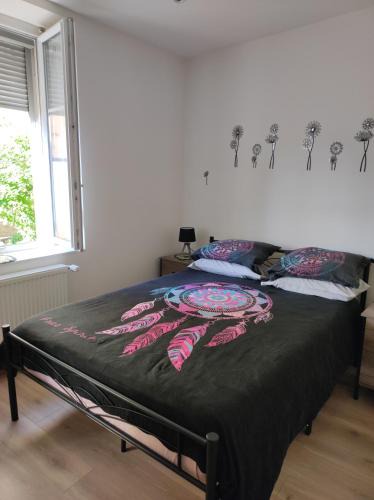 Bischheim House | Chez Dori Chambre privée