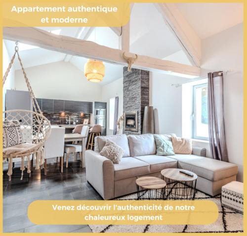 Douvaine Apartment | Chez Douv I T2 I Douvaine