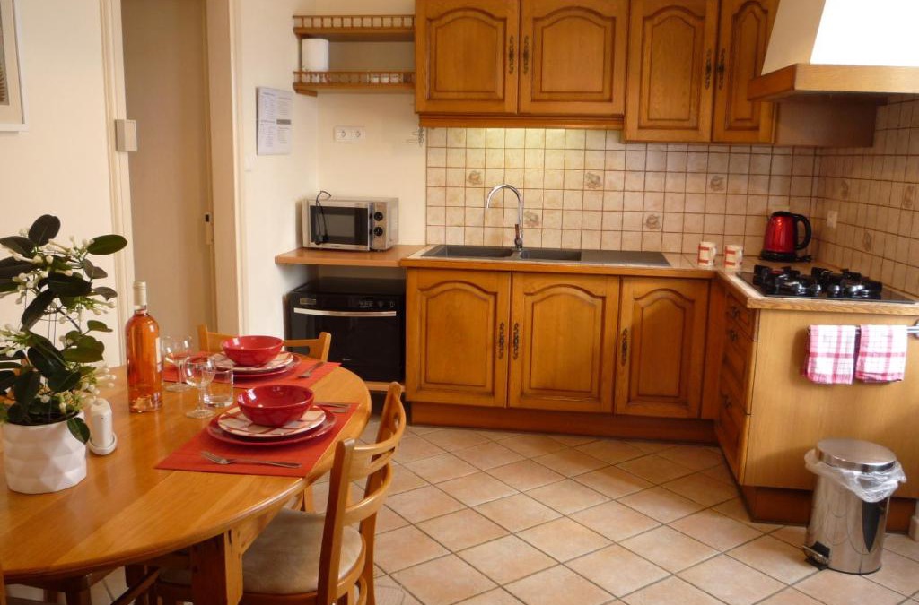 Monpazier Bed & Breakfast | Chez Edèll