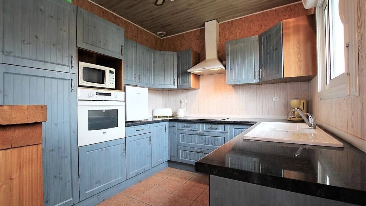 Musculdy House | Chez Elichegaray - Musculdy