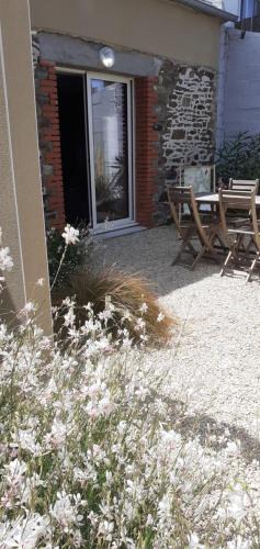 Cherrueix House | Chez Emile