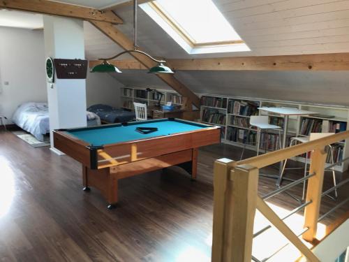 Peyrieu House | Chez Fabienne