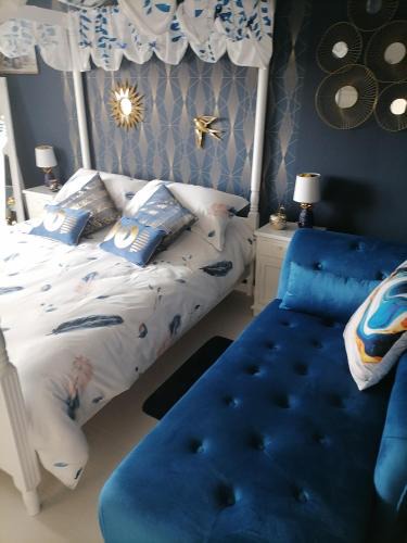 Signy-le-Petit Bed & Breakfast | Chez Fabiola et Alain