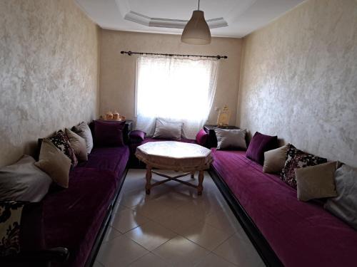 Mohammedia Apartment | Chez Fatima - Nassim Gh12