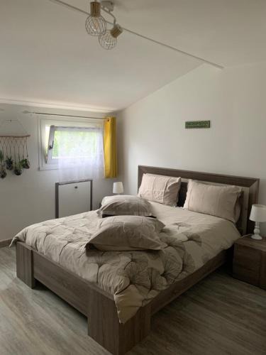 Neufmoutiers-en-Brie House | Chez fifi&stella