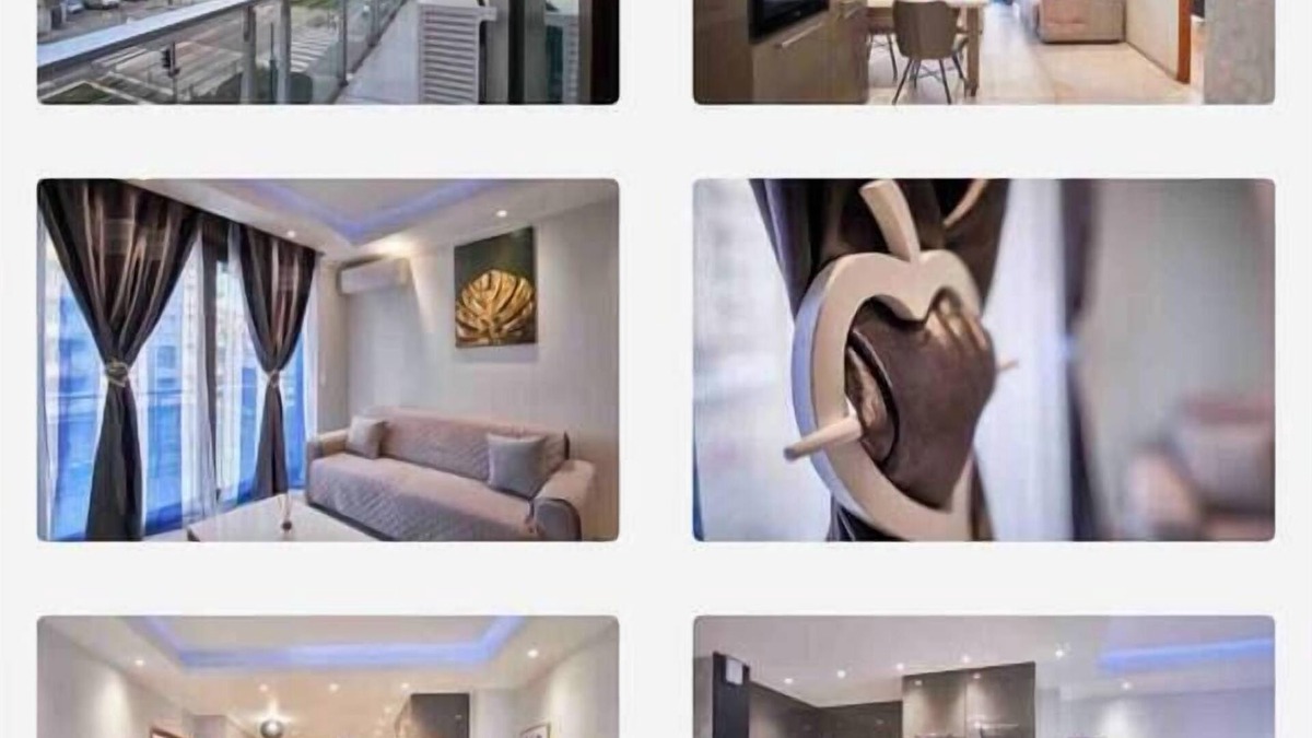 Quartier Exposition-Bajatiere Apartment | Chez Flo Royal Prince | Centre-Ville/Climatisation