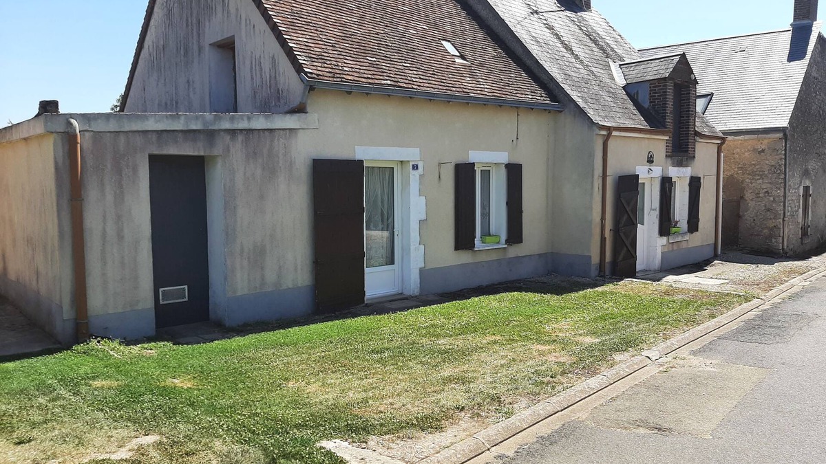 Le Mee House | Chez Robert