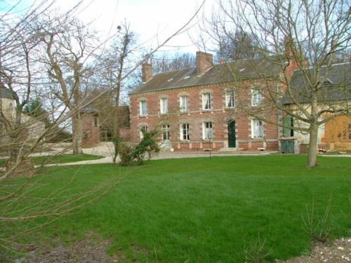 Froissy Bed & Breakfast | Chez Francine et Xavier