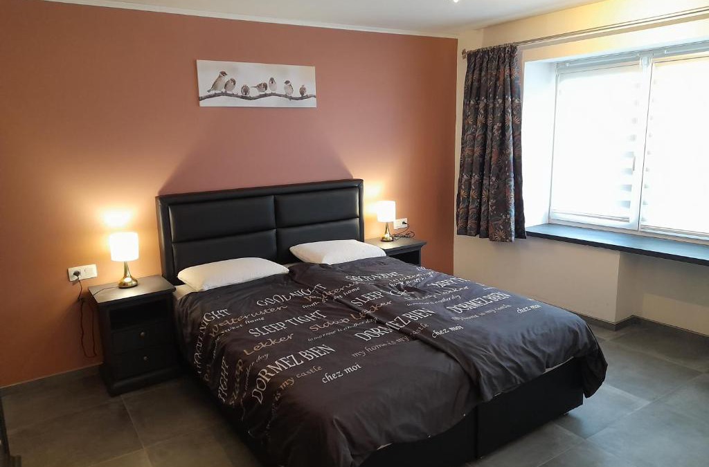 Ensival Bed & Breakfast | Chez Francis