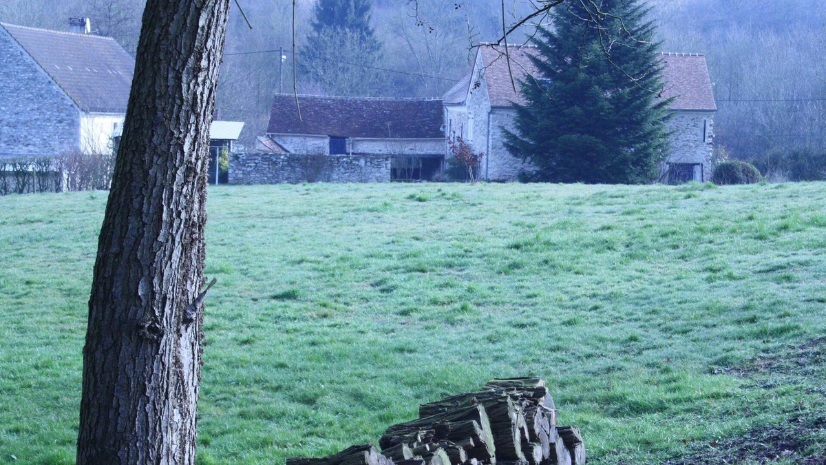 Verdilly Bed & Breakfast | Chez Fred et Cécile
