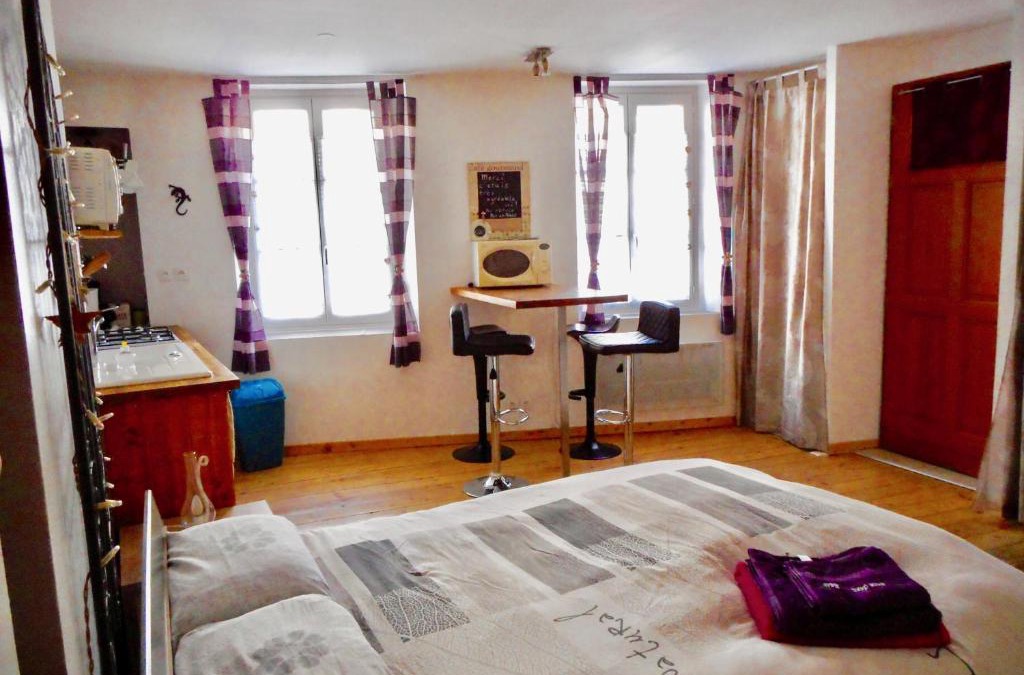 Gorze House | Chez Gaëlle