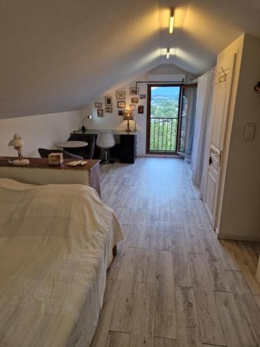 Gaillard House | Chez Gabrielle
