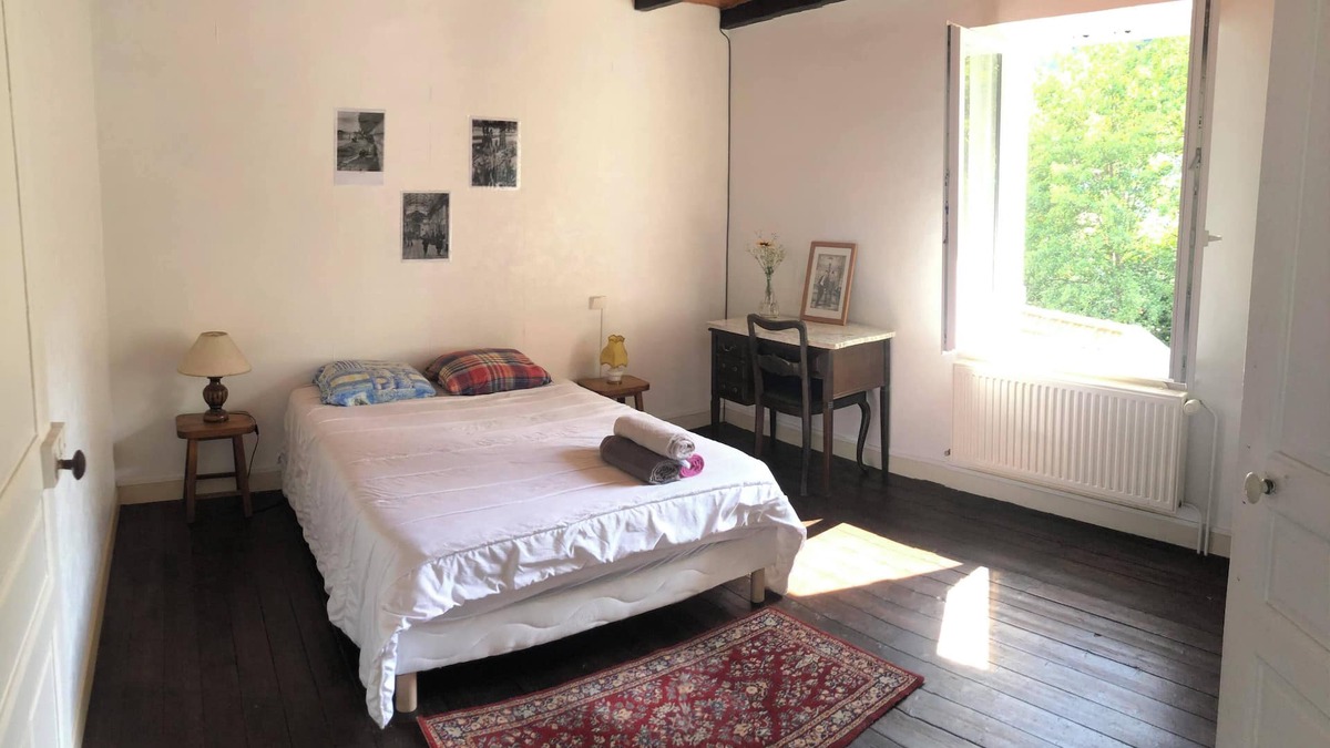 Fresse-sur-Moselle House | Chez Gaston