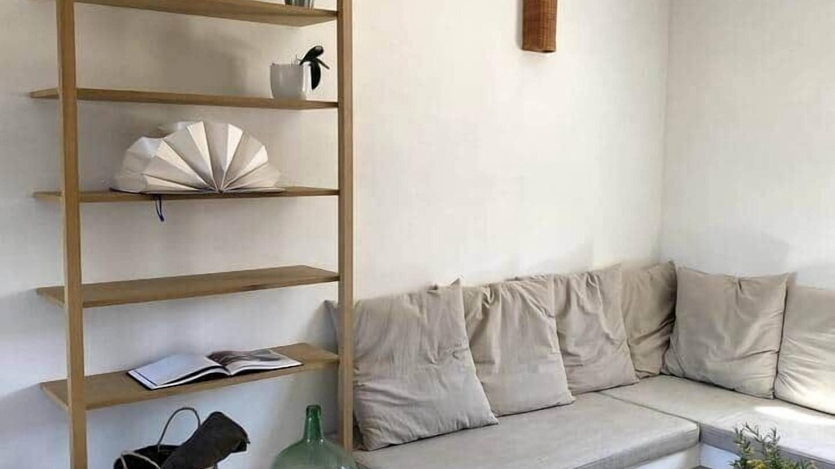 Esparron-de-Verdon House | Chez Georges - House 1 - Lakes and Verdon Canyon