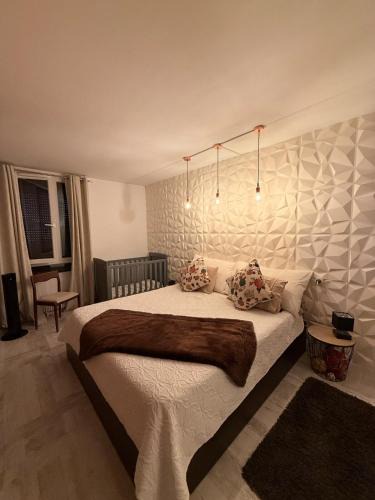 Meythet Apartment | Chez Geremio - T4 - Centre Ville