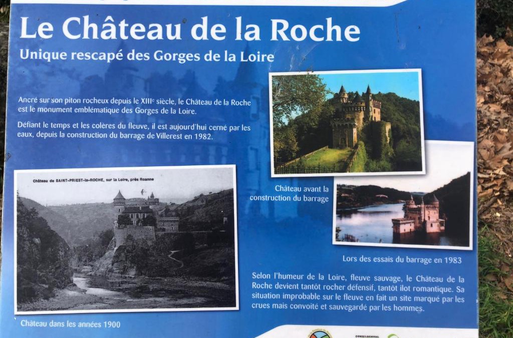 Saint-Priest-la-Roche House | Chez Ghislaine et Robert