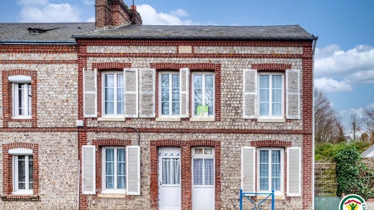 Les Loges House | Chez Gigi - LES LOGES