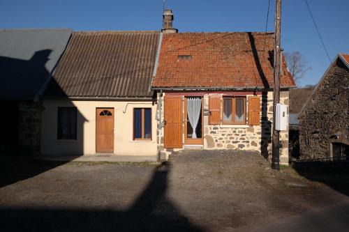 Le Monteil House | Chez Grand-Mère
