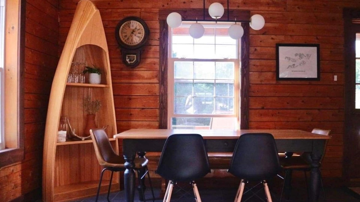 Sutton House | Chez Greeny - Greeny’s Cabin - Gem in the Eastern Townships