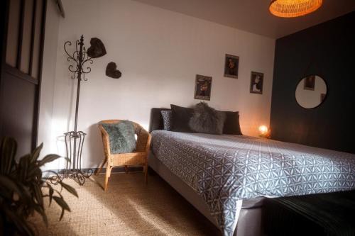 Saint-Maixent-l'Ecole Bed & Breakfast | Chez Guilem