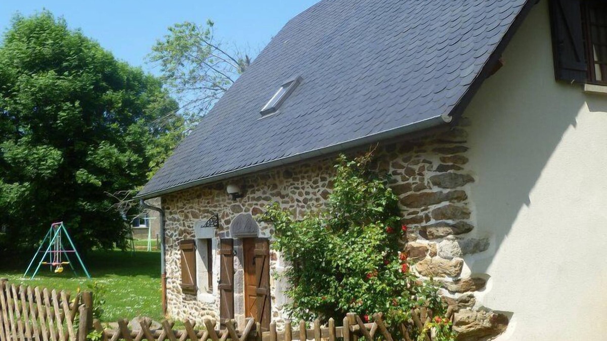 Briffons House | Chez Guillaume - Briffons