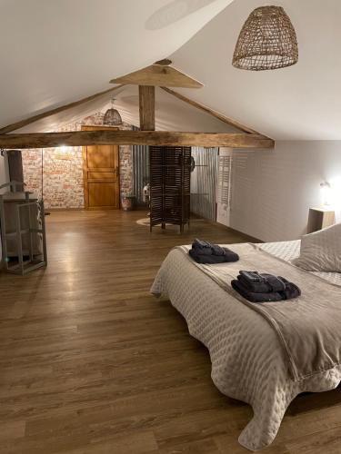 Doulevant-le-Chateau House | Chez Iréne