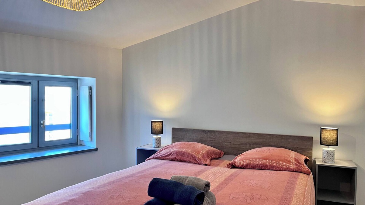 Tournon-sur-Rhone Apartment | Chez Isa - Tournon-sur-Rhône