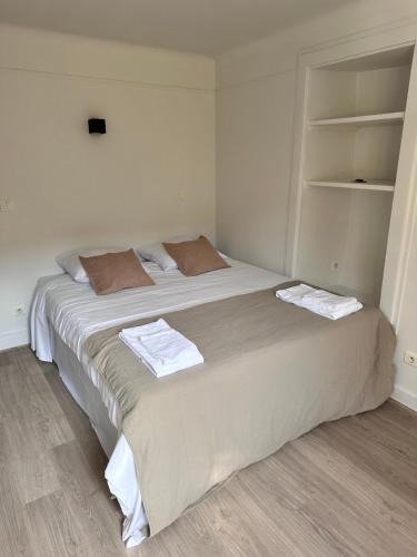 Cosne-Cours-sur-Loire Hotel | Chez Jacques-Louis