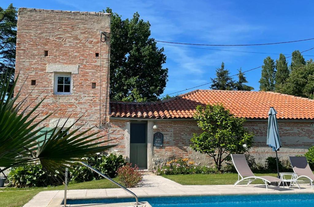 Le Temple-sur-Lot Bed & Breakfast | Chez Jan et Nicole - Gite Toulouse