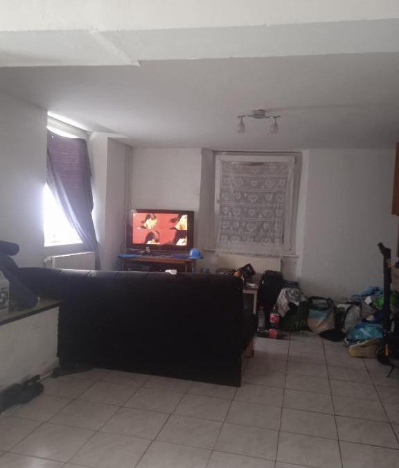 Sarre-Union House | Chez jeff