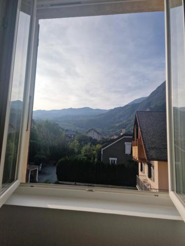 Saint-Jean-de-Maurienne Apartment | Chez Julie et Julien